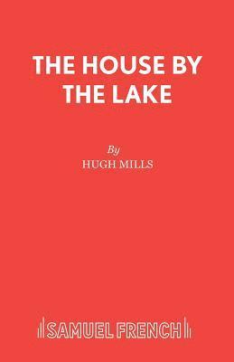 bokomslag House by the Lake