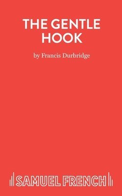 Francis Durbridge - Gentle Hook, Häftad