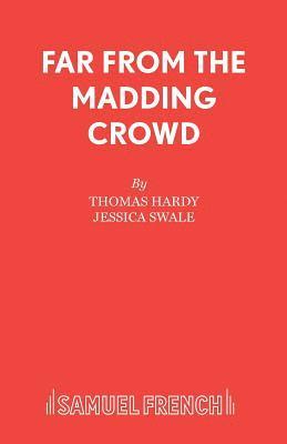 bokomslag Far From the Madding Crowd