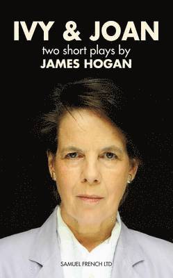 James Hogan - Ivy & Joan, Häftad