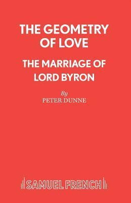 Peter Dunne - Geometry of Love, Häftad