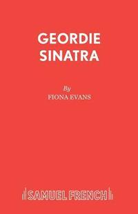 bokomslag Geordie Sinatra