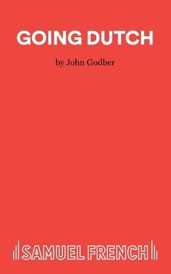 John Godber - Going Dutch, Häftad