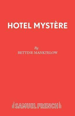 Hotel Mystere 1