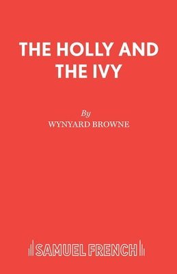 The Holly and the Ivy 1