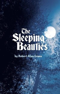 bokomslag The Sleeping Beauties