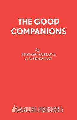 Good Companions 1