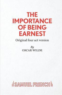 bokomslag 4-act Version