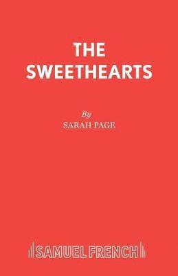 Sarah Page - Sweethearts, Häftad