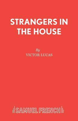 Strangers in the House 1