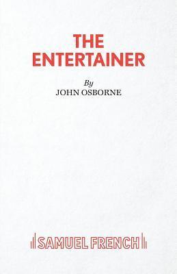 The Entertainer 1