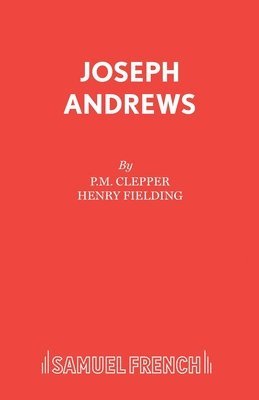 Joseph Andrews 1