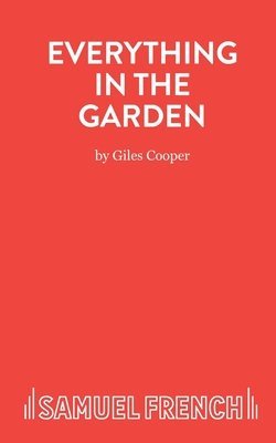 Everything In The Garden 1