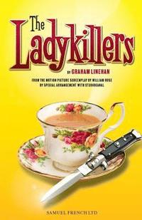 bokomslag The Ladykillers