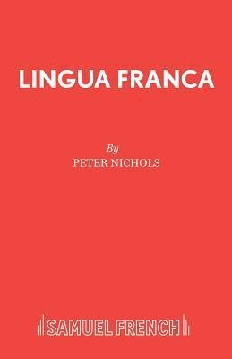 Lingua Franca 1