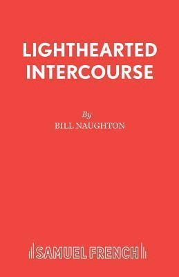 bokomslag Lighthearted Intercourse