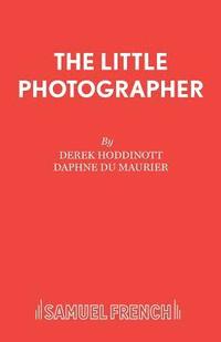 bokomslag The Little Photographer