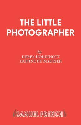 The Little Photographer 1