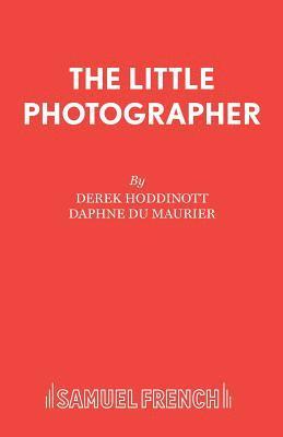Derek Hoddinott, Daphne Du Maurier - Little Photographer, Häftad
