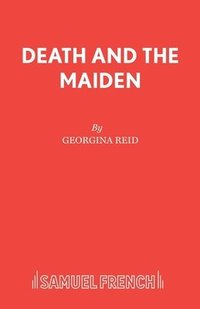 bokomslag Death and the Maiden