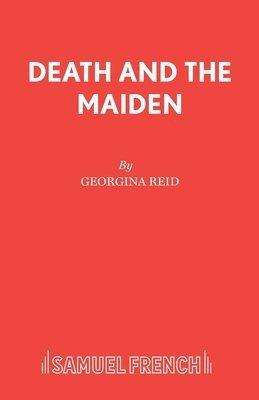 bokomslag Death and the Maiden