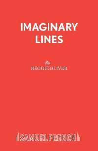 bokomslag Imaginary Lines