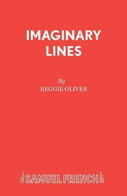 Imaginary Lines 1