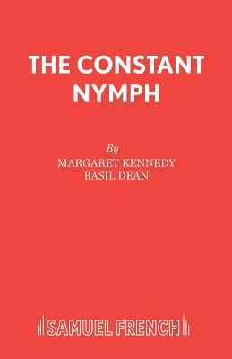 bokomslag The Constant Nymph