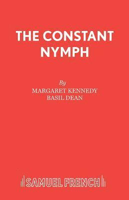 Constant Nymph