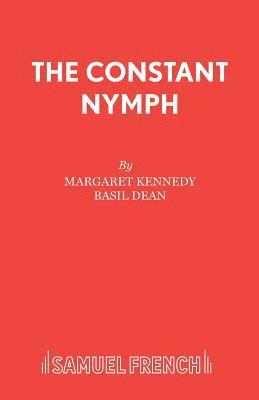 The Constant Nymph 1