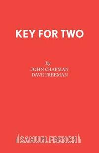 bokomslag Key for Two