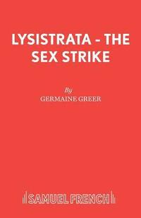 bokomslag Lysistrata