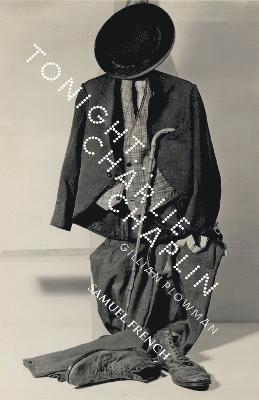 Gillian Plowman - Tonight...Charlie Chaplin, Häftad