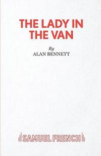 bokomslag Lady in the Van