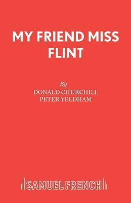 My Friend Miss Flint 1