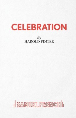 Celebration - A Play 1