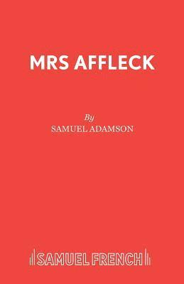 Mrs Affleck 1