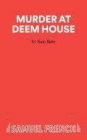 bokomslag Murder At Deem House