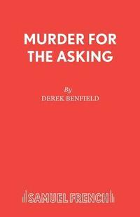 bokomslag Murder for the Asking