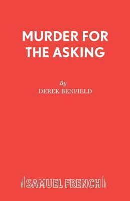 bokomslag Murder for the Asking