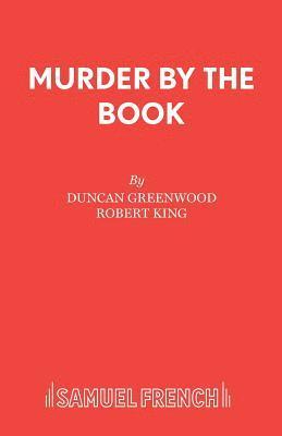 bokomslag Murder by the Book