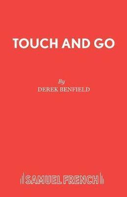 Touch and Go 1