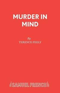 bokomslag Murder in Mind