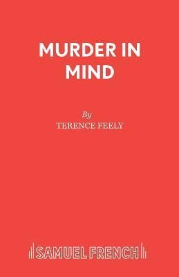 Murder in Mind 1