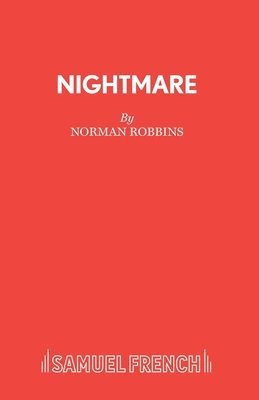 bokomslag Nightmare