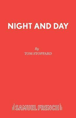 Night and Day 1