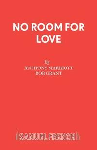 bokomslag No Room for Love