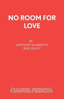 No Room for Love 1