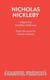 bokomslag Nicholas Nickleby