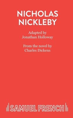 Nicholas Nickleby 1